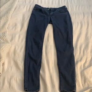 Bullhead Skinny Jeans